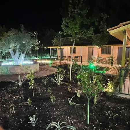 مزرعة للإقامة Agrotourism Isak *
