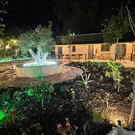 Agrotourism Isak