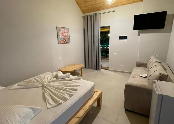 Agrotourism Isak ファームステイ *