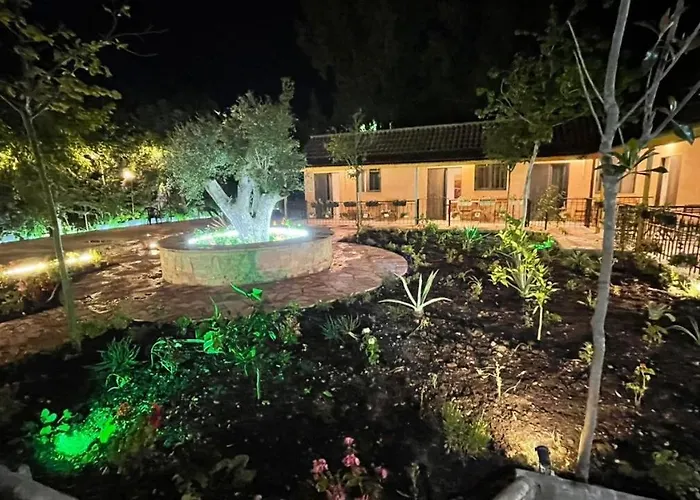 Agrotourism Isak