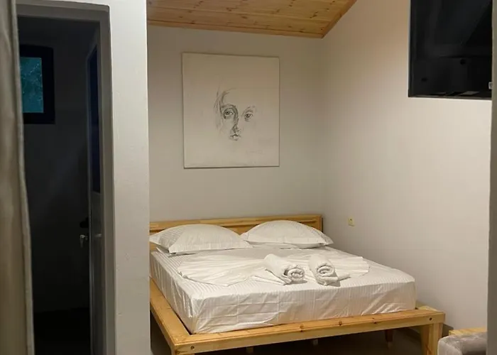 ファームステイ Agrotourism Isak *